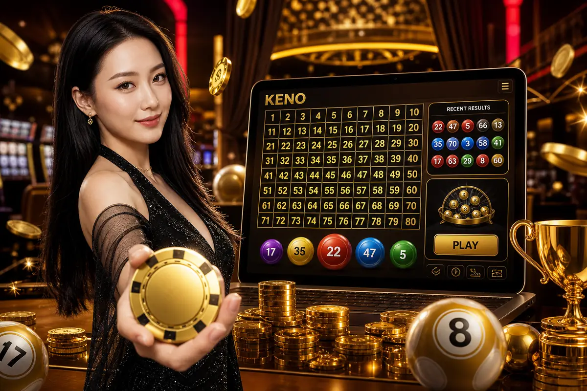 mm8866 Bingo