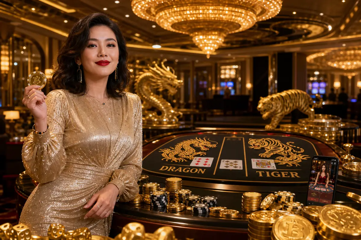 mm8866 Casino trực tuyến