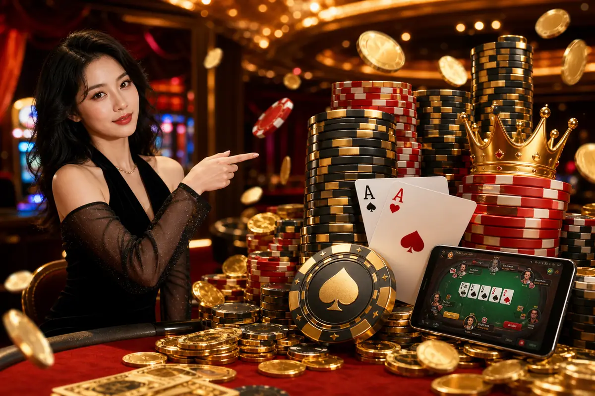 mm8866 Slots