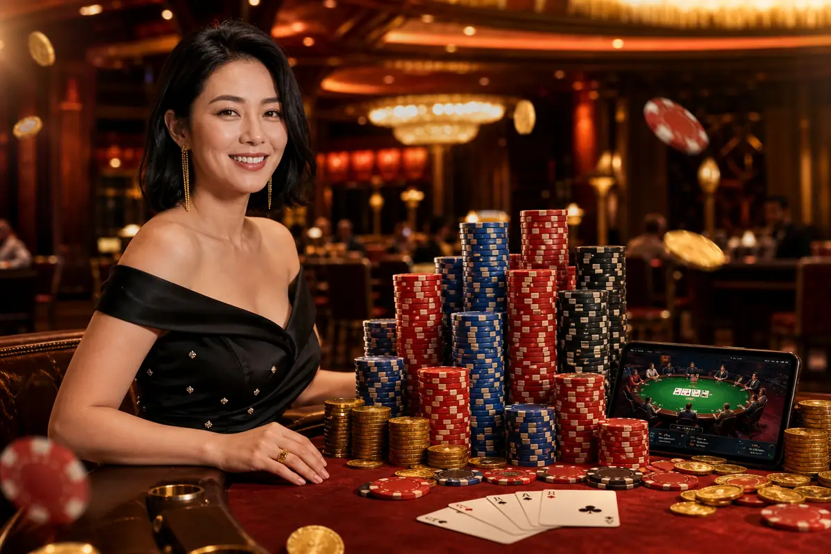 mm8866 Xổ số
